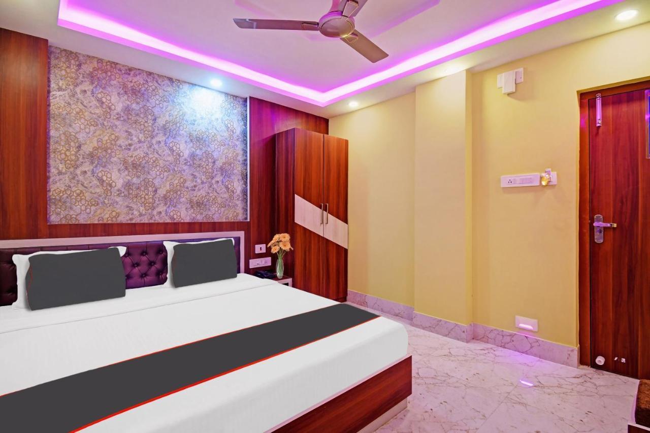 Hotel New Sagar Bilas ディガ エクステリア 写真