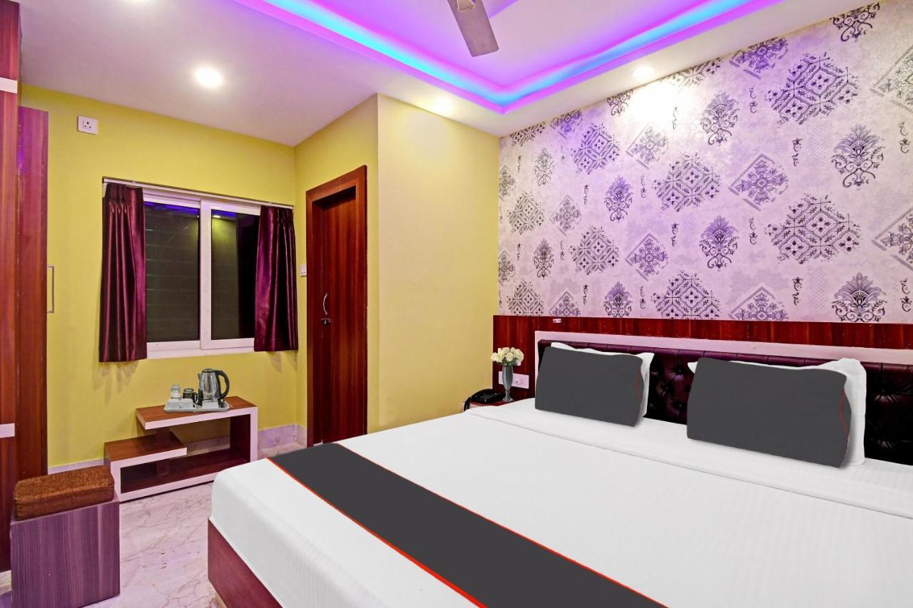 Hotel New Sagar Bilas ディガ エクステリア 写真